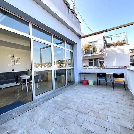 Your Apartments In Navigli District Milán Exterior foto